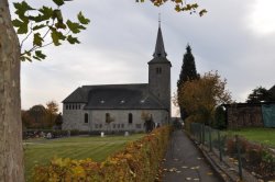 Kirche Heiligenroth